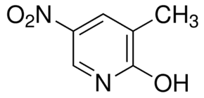 2-Hydroxy-3-methyl-5-nitropyridine