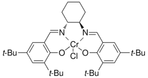 (S,S)-N,N′-Bis(3,5-di-tert-butylsalicylidene)-1,2-cyclohexanediaminochromium(III) chloride