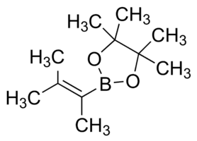 3-Methyl-2-buten-2-ylboronic acid pinacol ester