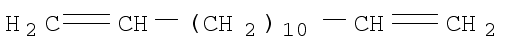 1,13-Tetradecadiene