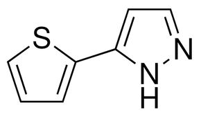 5-(2-Thienyl)pyrazole
