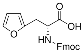 Fmoc-β-(2-furyl)-D-Ala-OH