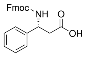 Fmoc-β-Phe-OH