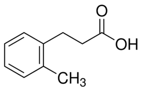 2-Methylhydrocinnamic acid