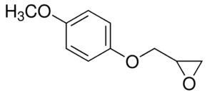 Glycidyl 4-methoxyphenyl ether