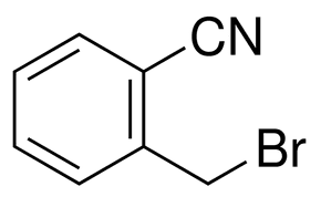 2-(Bromomethyl)benzonitrile