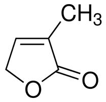 3-Methyl-2(5H)-furanone