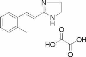 Metrazoline