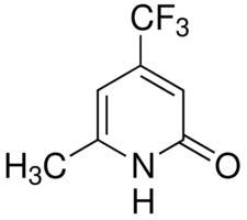 6-Methyl-4-(trifluoromethyl)-2(1H)-pyridone