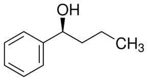 (S)-(−)-1-Phenyl-1-butanol