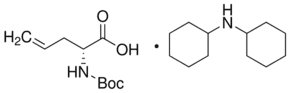 Boc-D-allyl-Gly-OH (dicyclohexylammonium) salt
