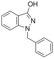 1-Benzyl-3-hydroxy-1H-indazole