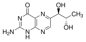 6-Biopterin