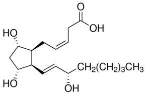 2,3-Di-nor-8-isoprostaglandin F2α