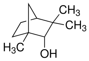 (1R)-endo-(+)-Fenchyl alcohol