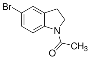 1-Acetyl-5-bromoindoline