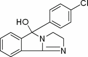 Mazindol
