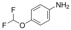 4-(Difluoromethoxy)aniline