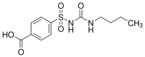 Carboxytolbutamide