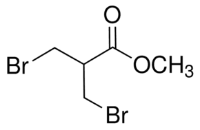 Methyl 3-bromo-2-(bromomethyl)propionate