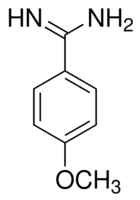 4-Methoxybenzamidine