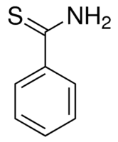 Thiobenzamide