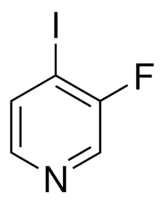 3-Fluoro-4-iodopyridine
