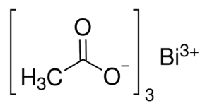 Bismuth(III) acetate