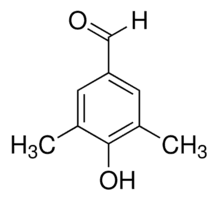 4-Hydroxy-3,5-dimethylbenzaldehyde