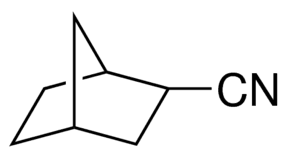 2-Norbornanecarbonitrile, mixture of endo and exo