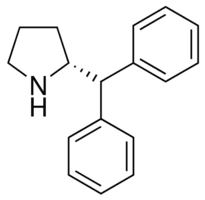 (R)-(+)-2-(Diphenylmethyl)pyrrolidine