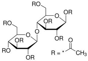 β-D-Maltose octaacetate
