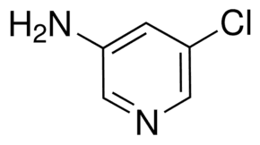 5-Chloro-3-pyridinamine