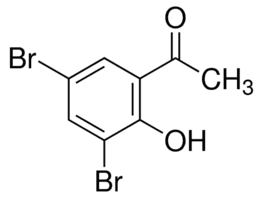 3′,5′-Dibromo-2′-hydroxyacetophenone