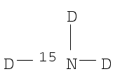 Ammonia-15N,d3