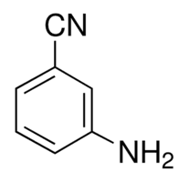 3-Aminobenzonitrile
