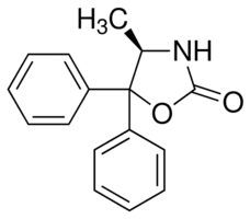 (R)-(+)-5,5-Diphenyl-4-methyl-2-oxazolidinone
