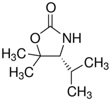 (R)-(+)-4-Isopropyl-5,5-dimethyl-2-oxazolidinone