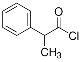 2-Phenylpropionyl chloride