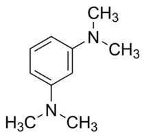 N,N,N′,N′- Tetramethyl-1,3-phenylenediamine