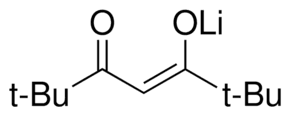 2,2,6,6-Tetramethyl-3,5-heptanedionato lithium