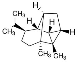 (+)-Cyclosativene