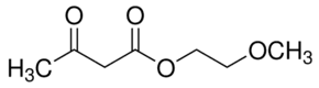 2-Methoxyethyl acetoacetate