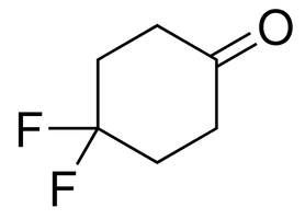 4,4-Difluorocyclohexanone
