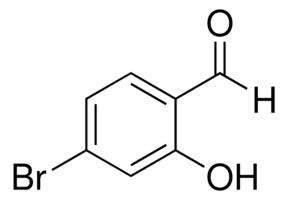 4-Bromo-2-hydroxybenzaldehyde