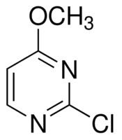 2-Chloro-4-methoxypyrimidine