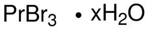 Praseodymium(III) bromide hydrate