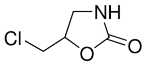 5-Chloromethyl-2-oxazolidinone