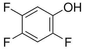 2,4,5-Trifluorophenol