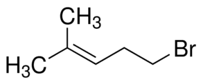 5-Bromo-2-methyl-2-pentene
